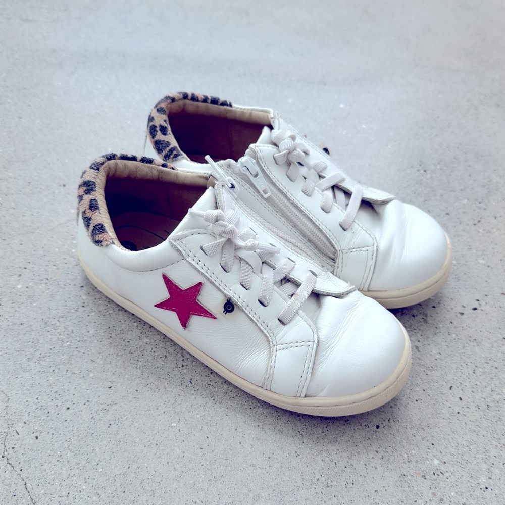Old Soles shoes ⭐️